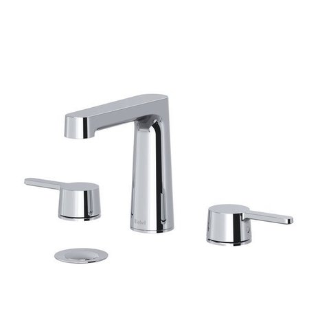 RIOBEL Nibi Widespread Lavatory Faucet NB08C